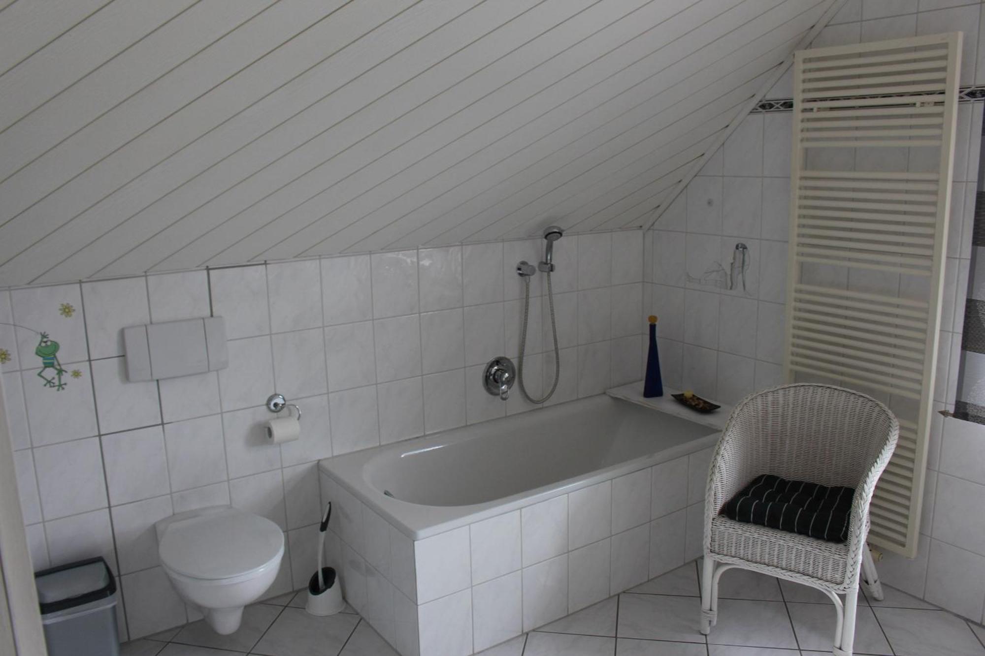 Ferienwohnung Schaa, 85105 Ostrhauderfehn ภายนอก รูปภาพ