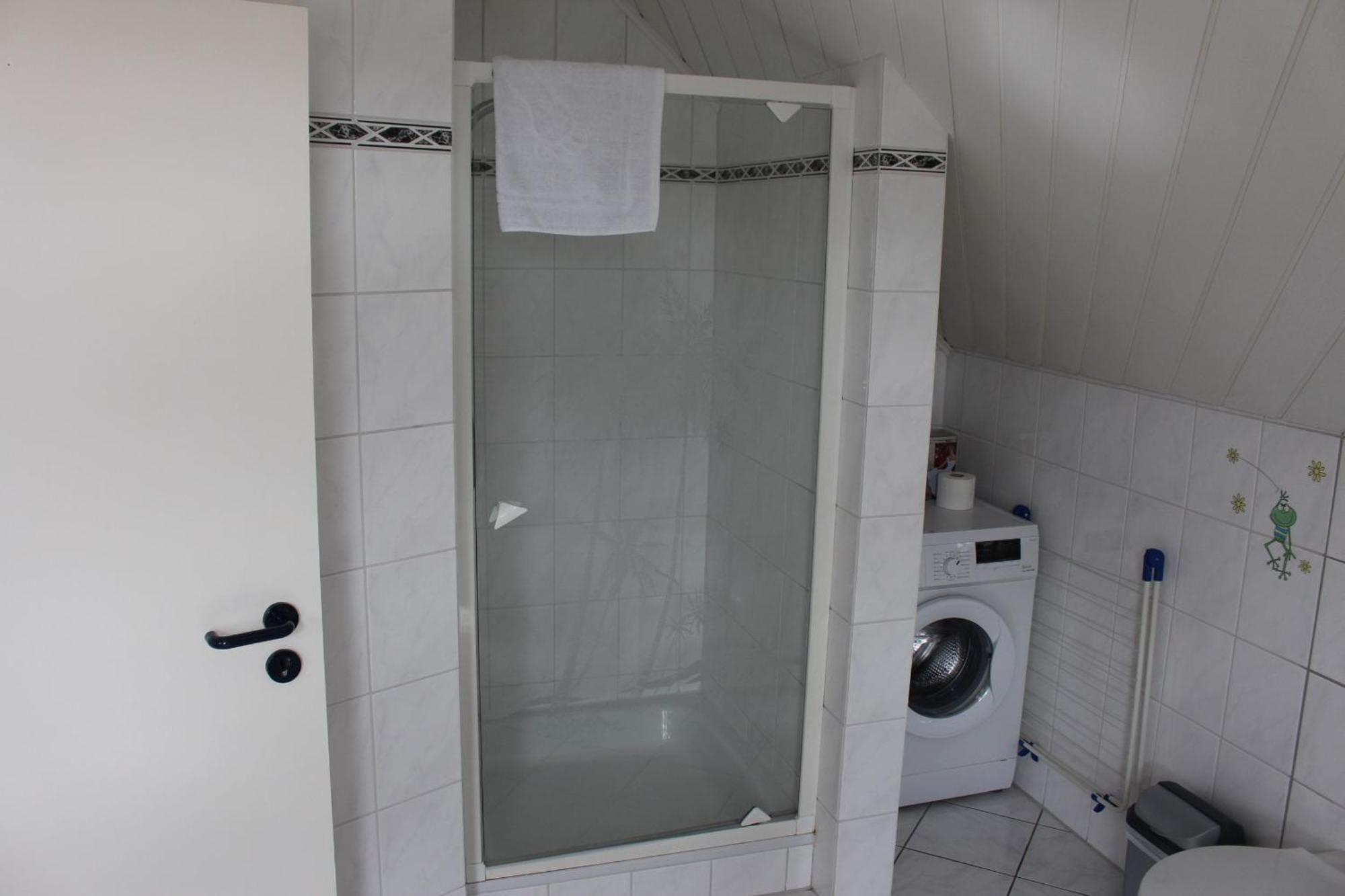 Ferienwohnung Schaa, 85105 Ostrhauderfehn ภายนอก รูปภาพ