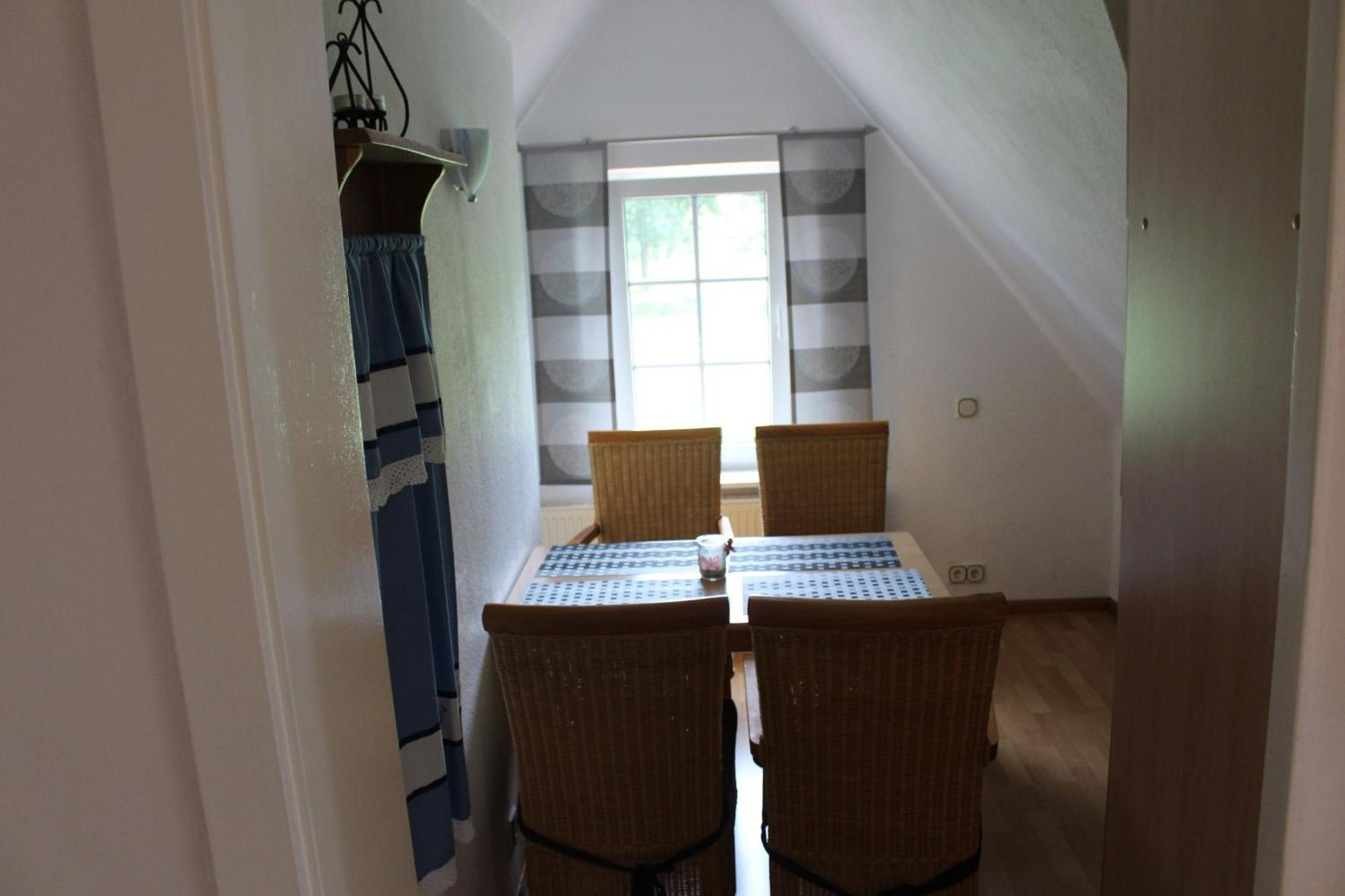 Ferienwohnung Schaa, 85105 Ostrhauderfehn ภายนอก รูปภาพ