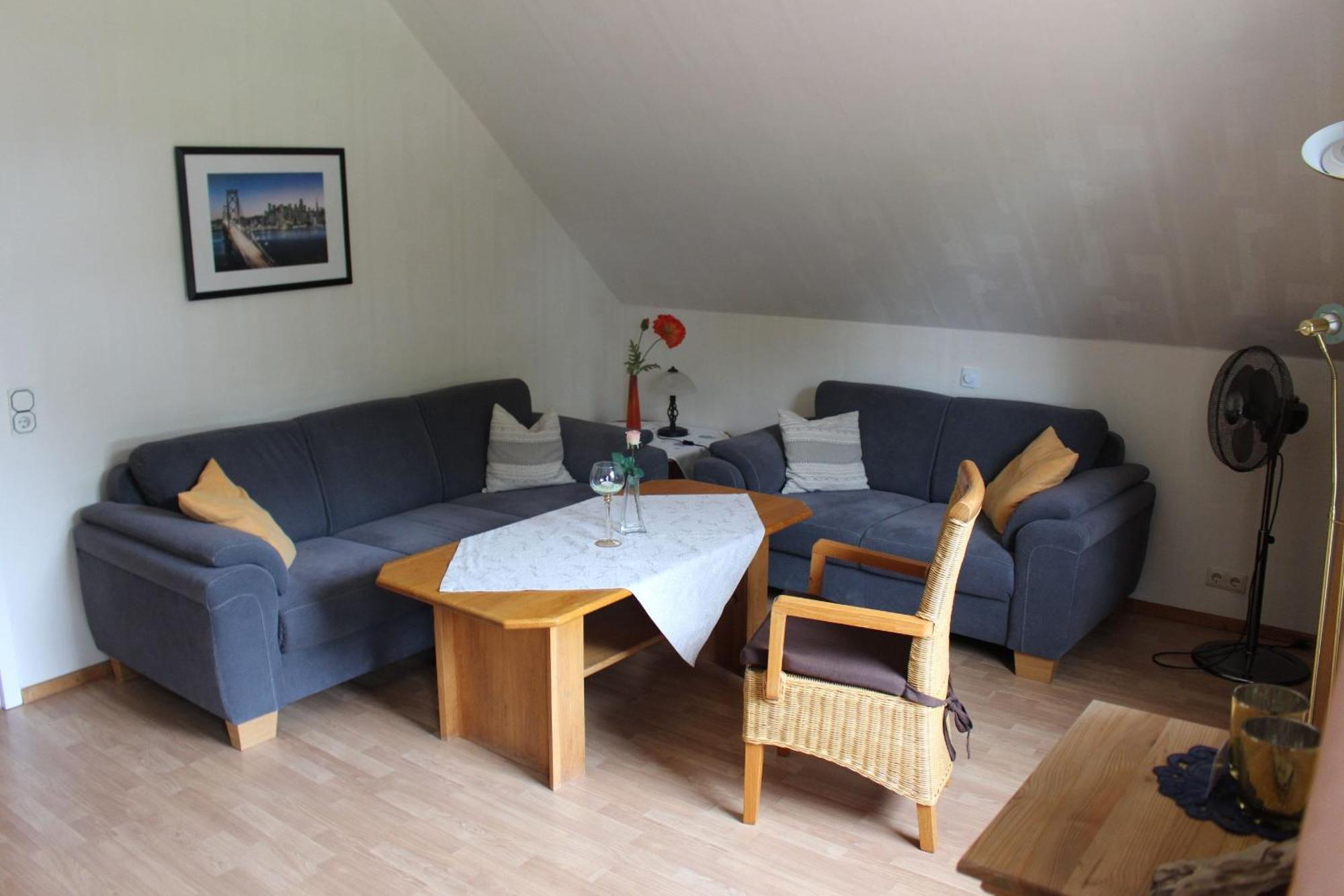Ferienwohnung Schaa, 85105 Ostrhauderfehn ภายนอก รูปภาพ