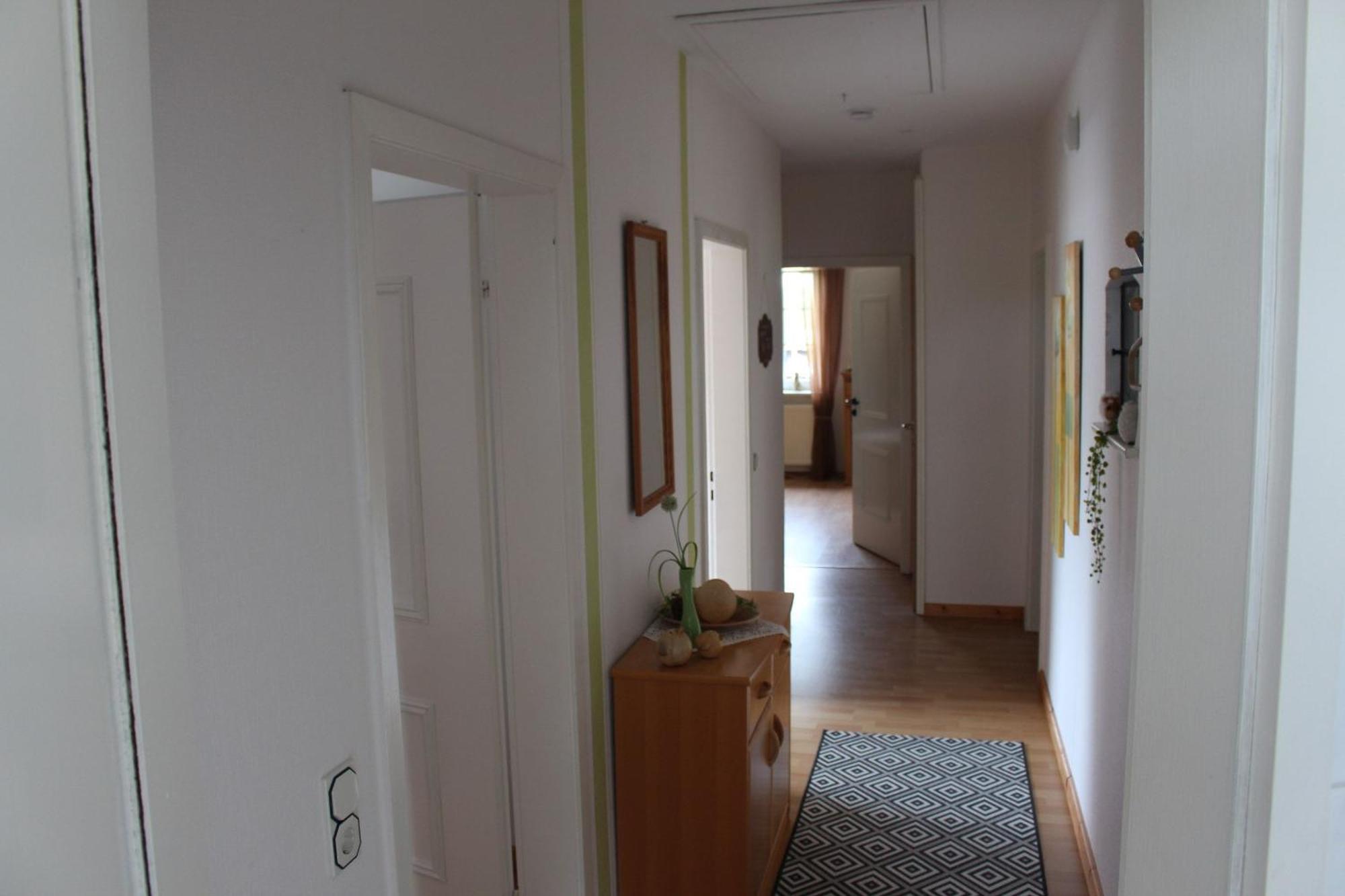 Ferienwohnung Schaa, 85105 Ostrhauderfehn ภายนอก รูปภาพ