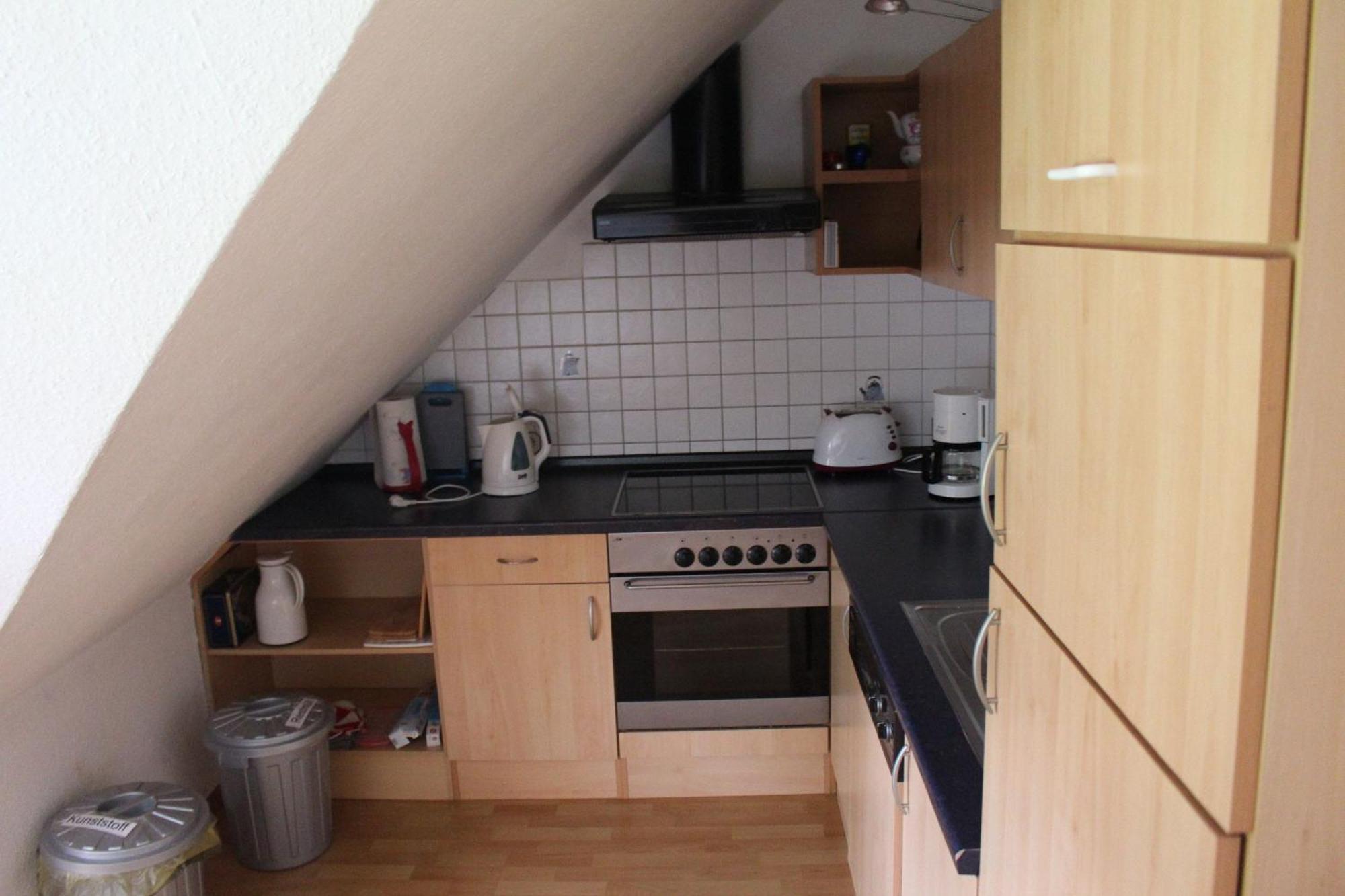 Ferienwohnung Schaa, 85105 Ostrhauderfehn ภายนอก รูปภาพ